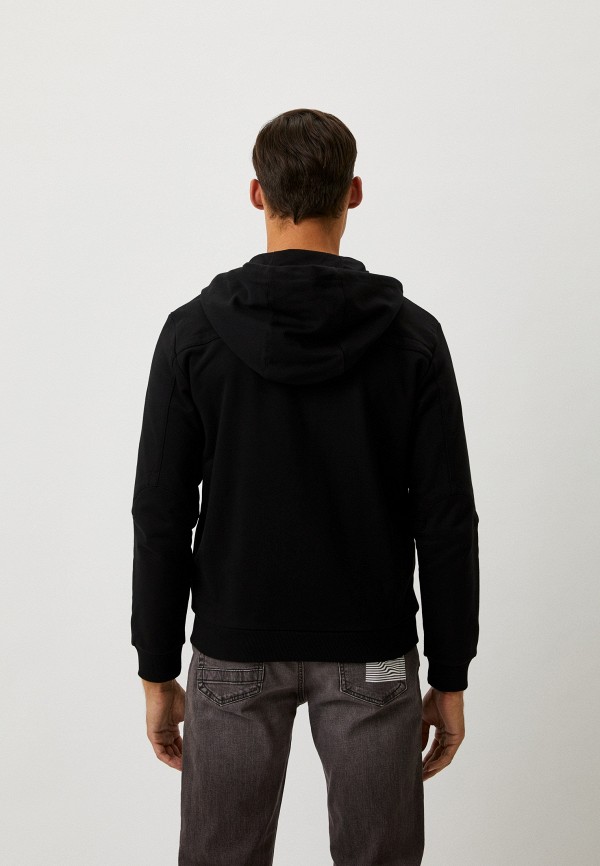 фото Толстовка bikkembergs