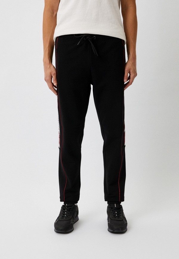 

Брюки спортивные Bikkembergs, Черный
