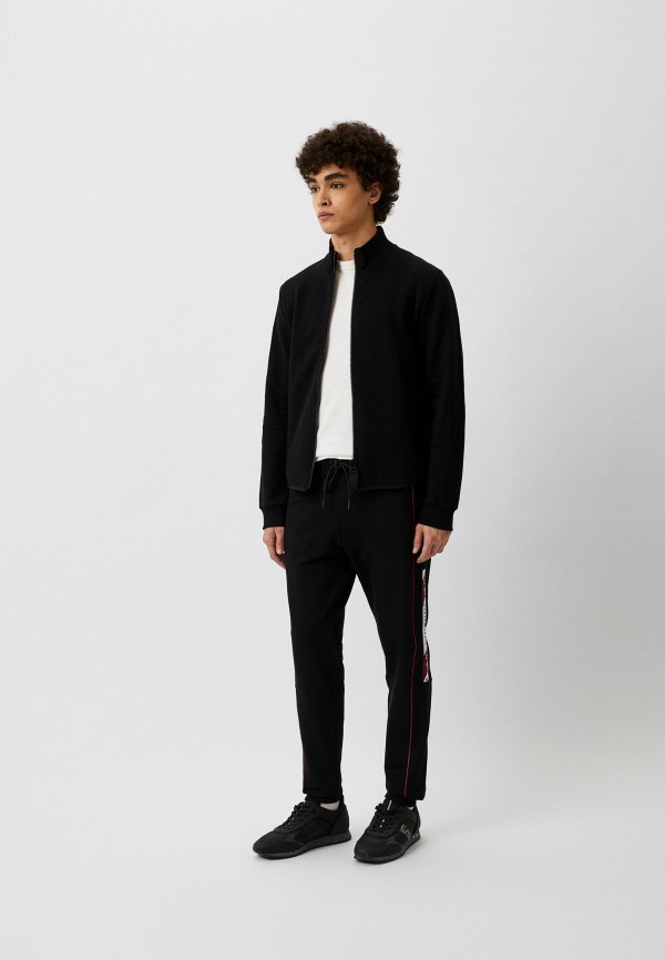 фото Брюки спортивные bikkembergs