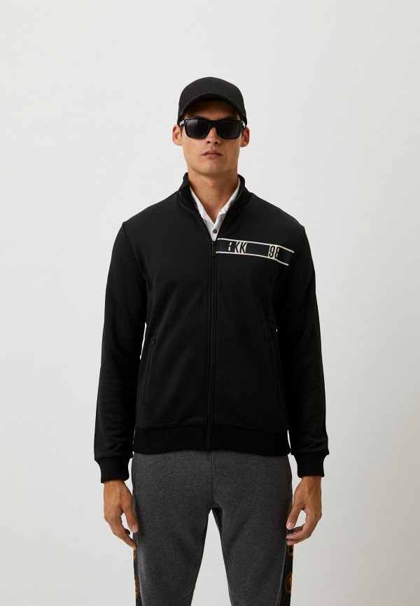 

Олимпийка Bikkembergs, Черный