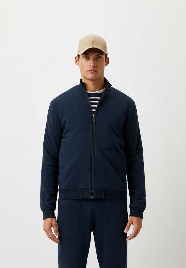 

Олимпийка Bikkembergs, Синий