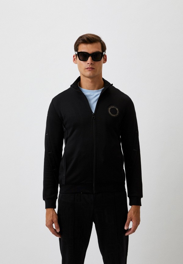 

Олимпийка Bikkembergs, Черный