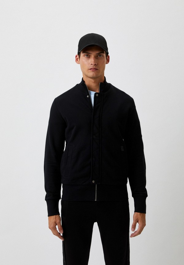 

Куртка Bikkembergs, Черный
