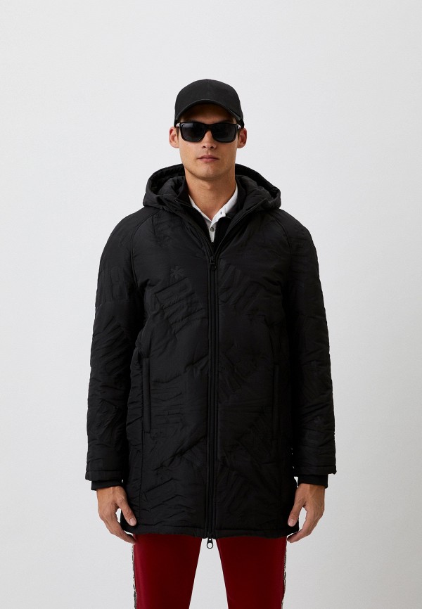 

Куртка утепленная Bikkembergs, Черный