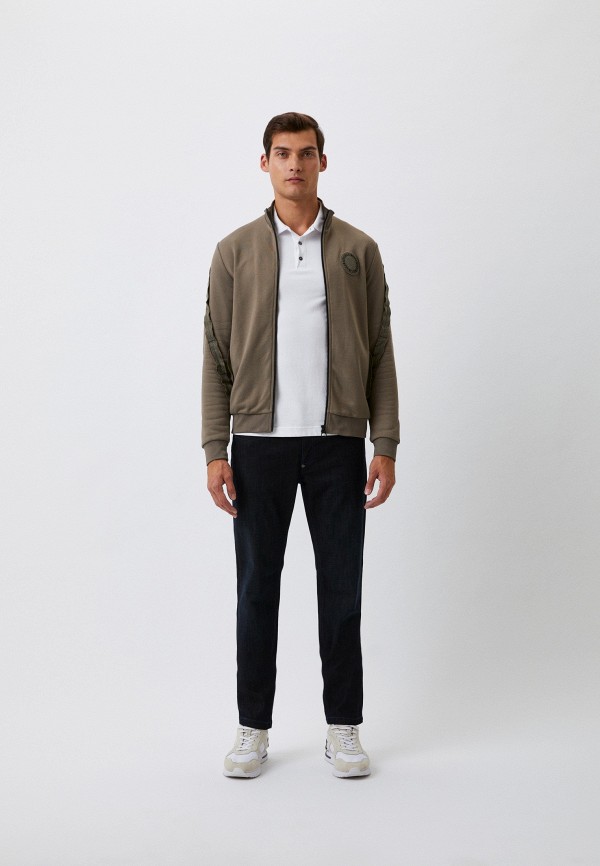 фото Джинсы bikkembergs