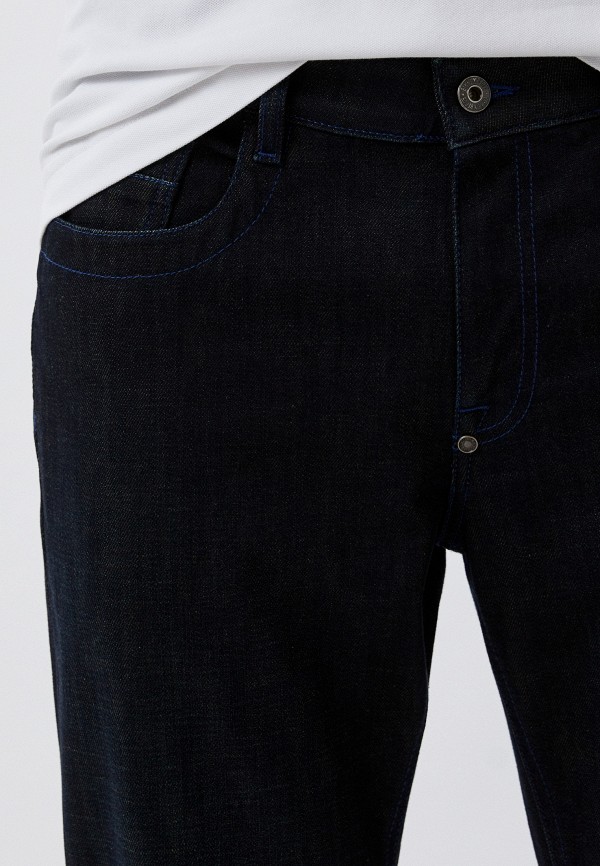 фото Джинсы bikkembergs