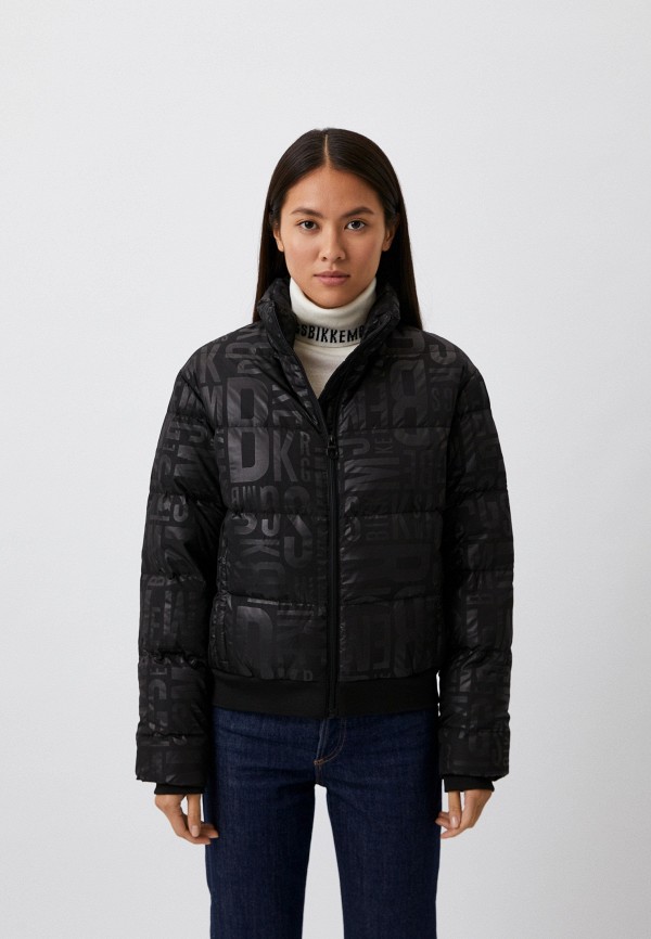 

Куртка утепленная Bikkembergs, Черный