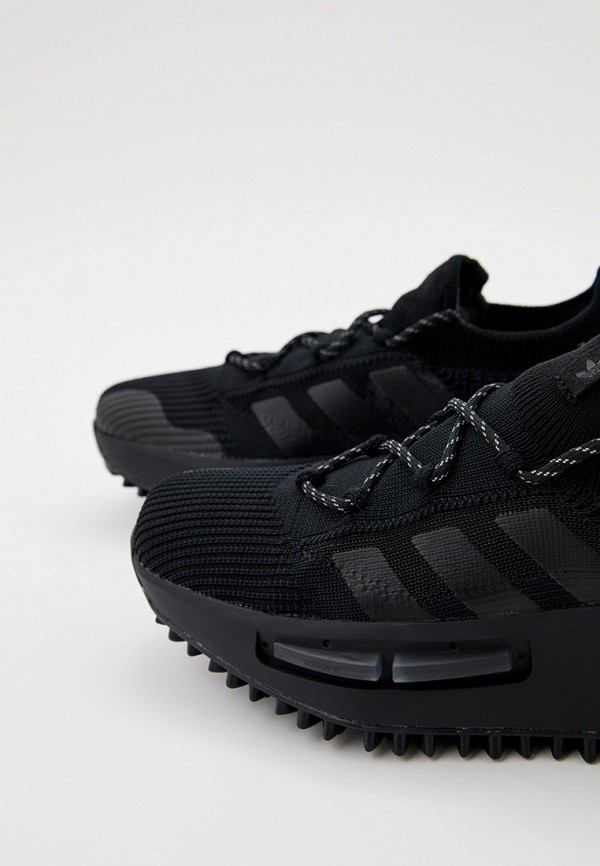 Кроссовки adidas Originals черный, размер 37, фото 2