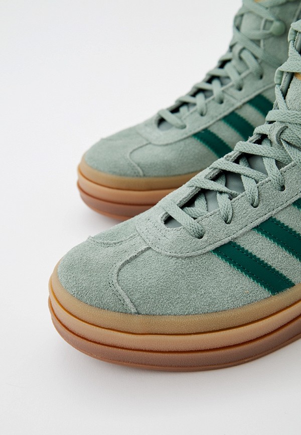 фото Ботинки adidas originals