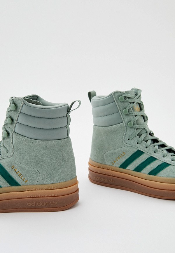 фото Ботинки adidas originals