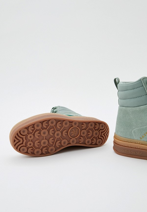 фото Ботинки adidas originals