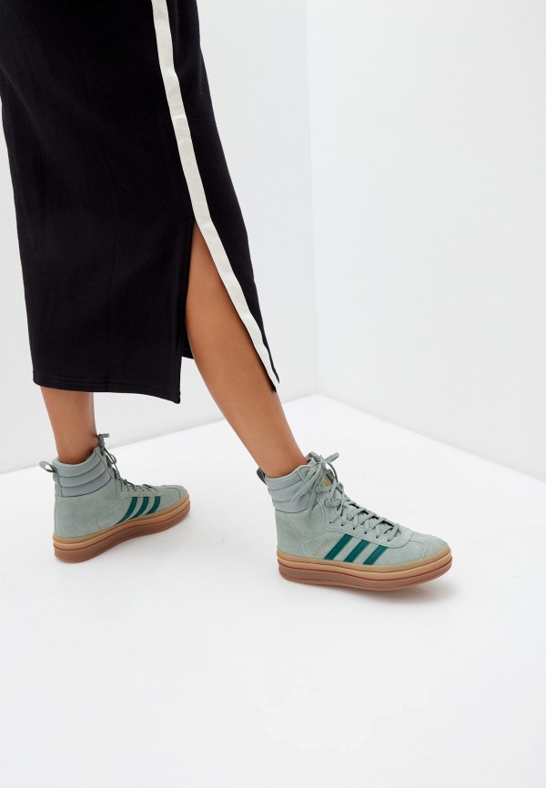 фото Ботинки adidas originals