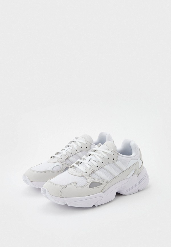 Кроссовки adidas Originals белый, размер 36,5, фото 3