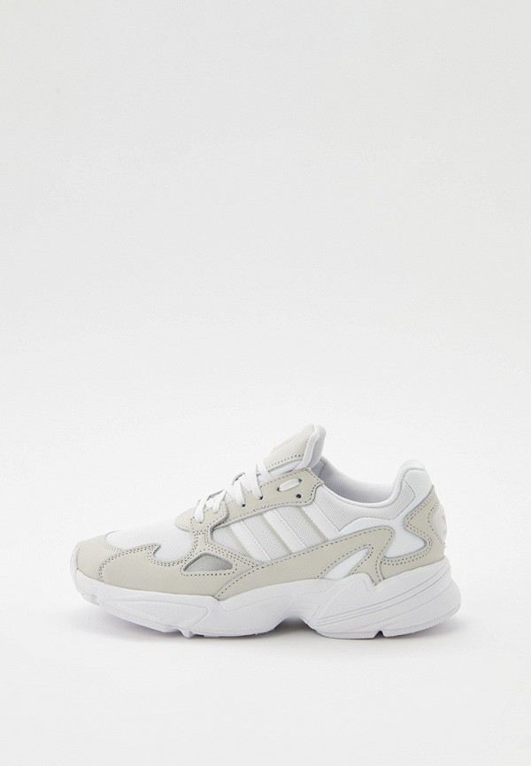 

Кроссовки adidas Originals, Белый, FALCON W