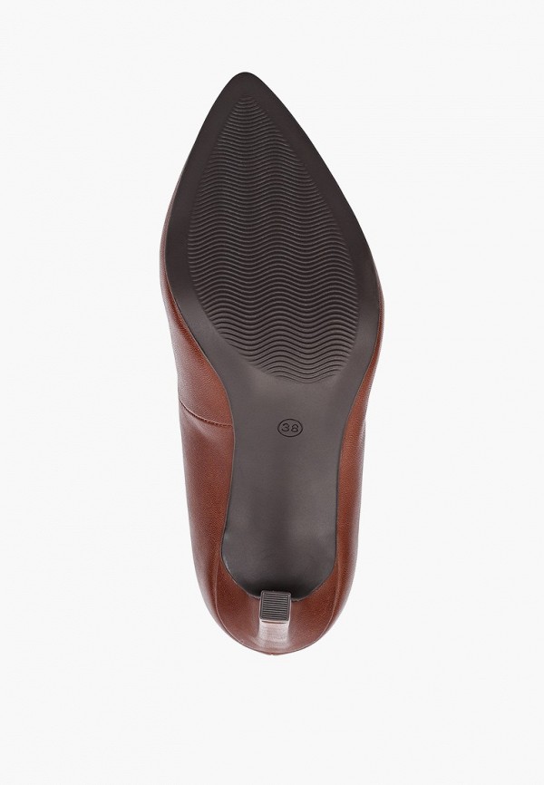 фото Туфли marco tozzi