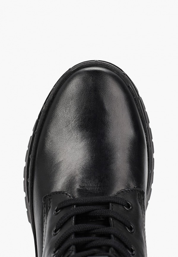 фото Ботинки marco tozzi