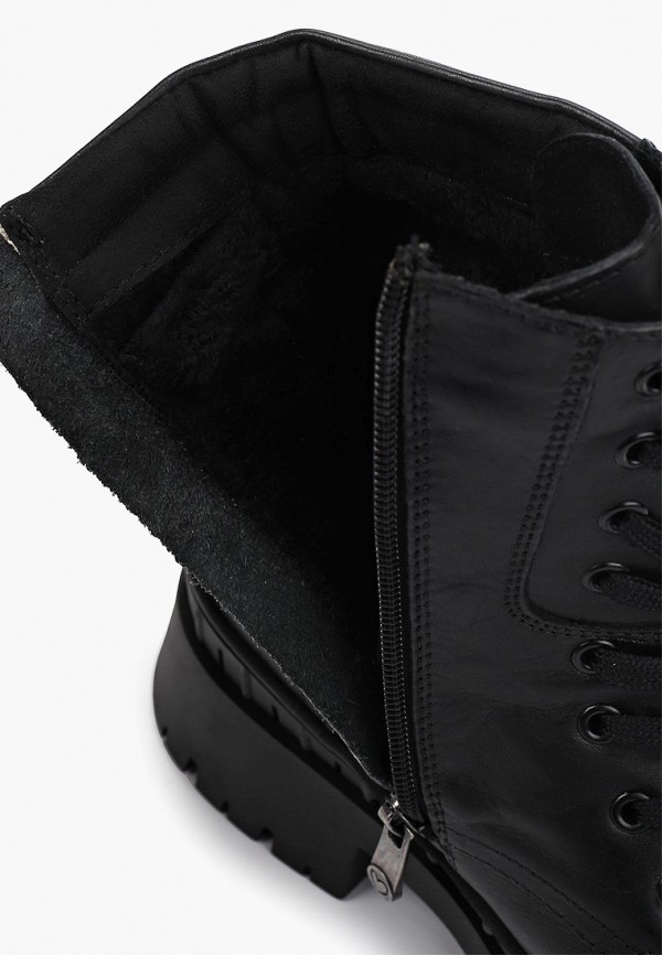 фото Ботинки marco tozzi