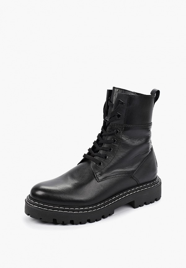 фото Ботинки marco tozzi