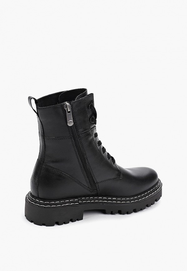 фото Ботинки marco tozzi