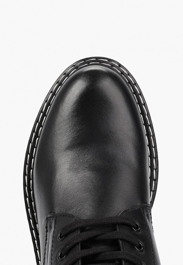 фото Ботинки marco tozzi