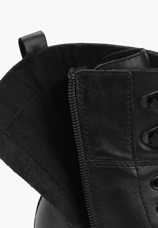 фото Ботинки marco tozzi