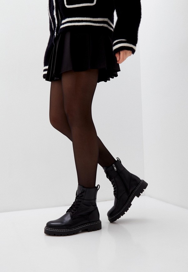 фото Ботинки marco tozzi