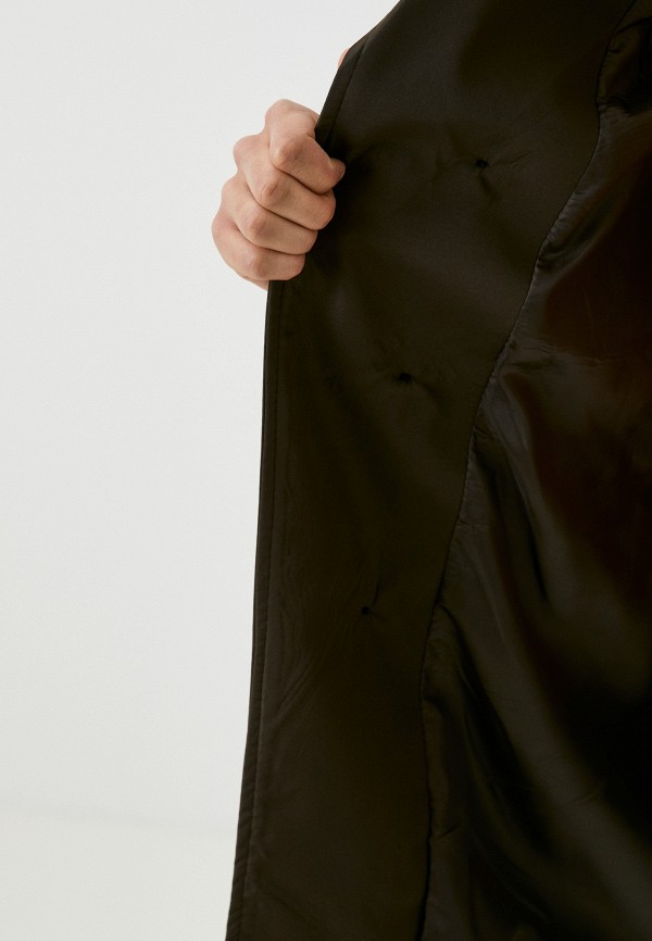 Плащ Rushbay хаки, размер 52, фото 4