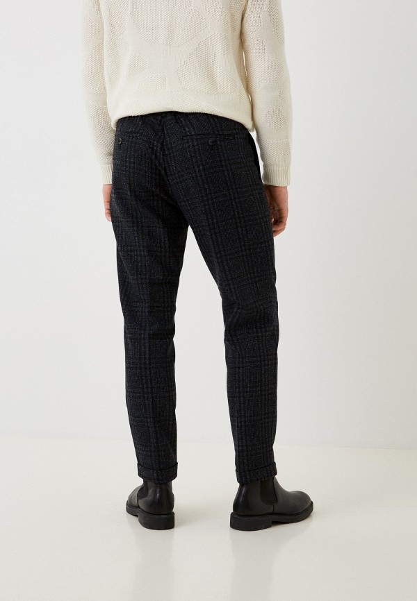 Брюки Antony Morato синий, размер 54, фото 3