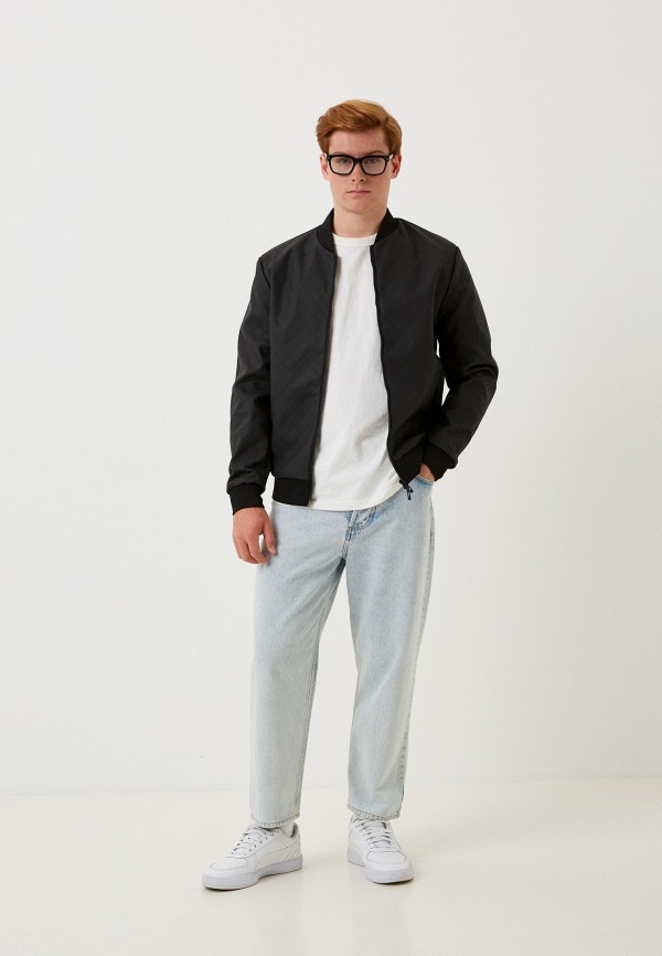 фото Куртка утепленная antony morato