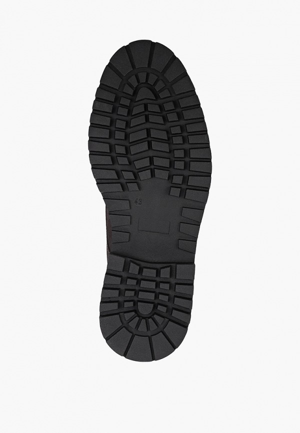 Туфли Antony Morato серый, размер 43, фото 5