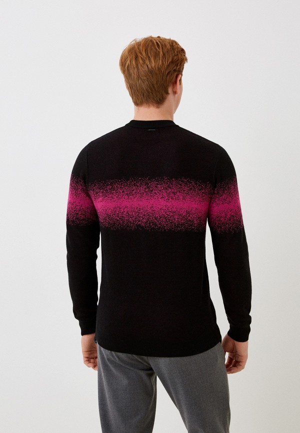 Джемпер Antony Morato черный, размер 52, фото 3