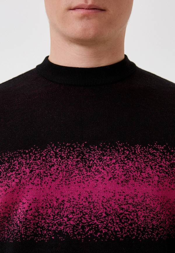 Джемпер Antony Morato черный, размер 52, фото 4