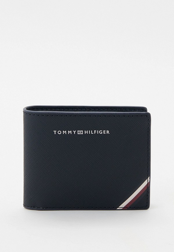 

Кошелек Tommy Hilfiger, Синий
