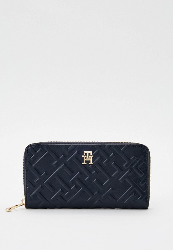 

Кошелек Tommy Hilfiger, Синий