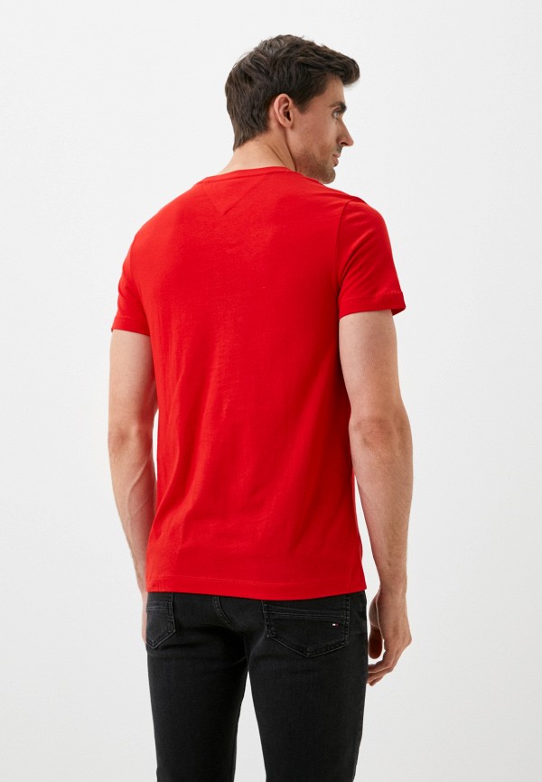 фото Футболка tommy hilfiger