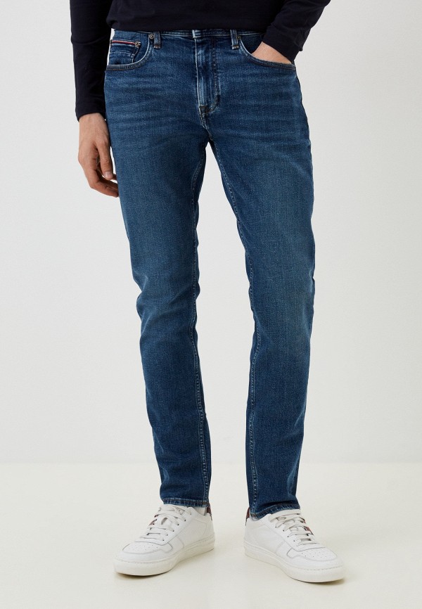 

Джинсы Tommy Hilfiger, Синий, HOUSTON