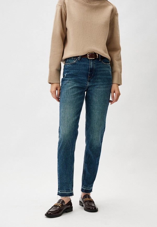 

Джинсы Tommy Hilfiger, Синий, GRAMERCY