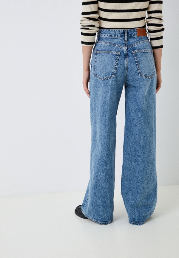 фото Джинсы tommy hilfiger