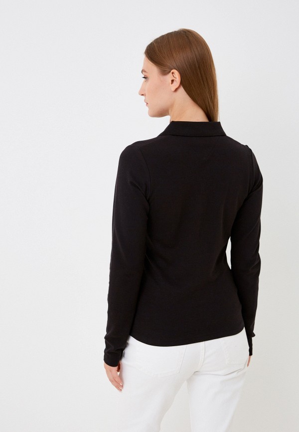 фото Поло tommy hilfiger