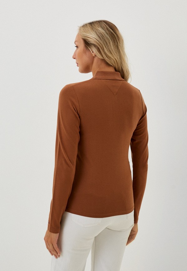 фото Поло tommy hilfiger