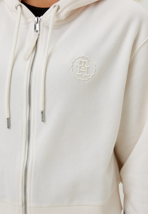 фото Толстовка tommy hilfiger