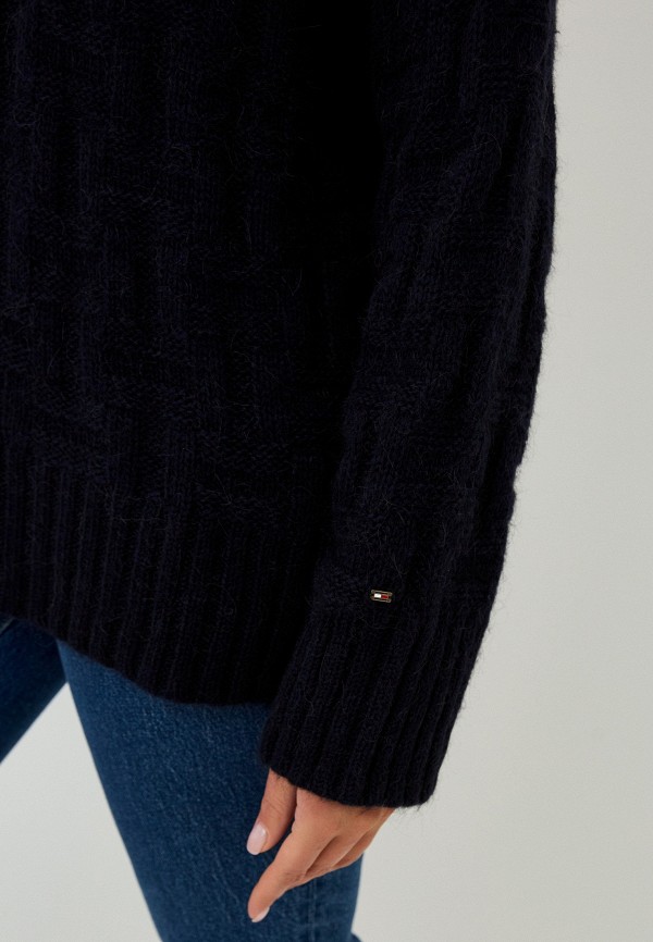 фото Свитер tommy hilfiger