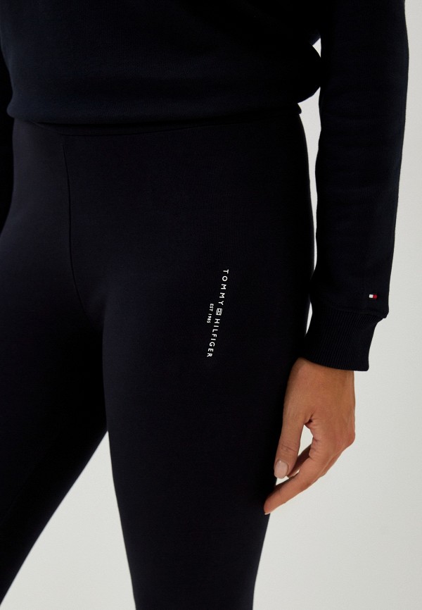 фото Леггинсы tommy hilfiger