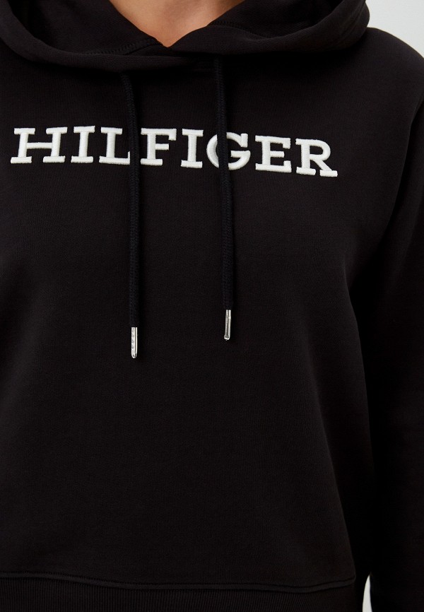 фото Худи tommy hilfiger