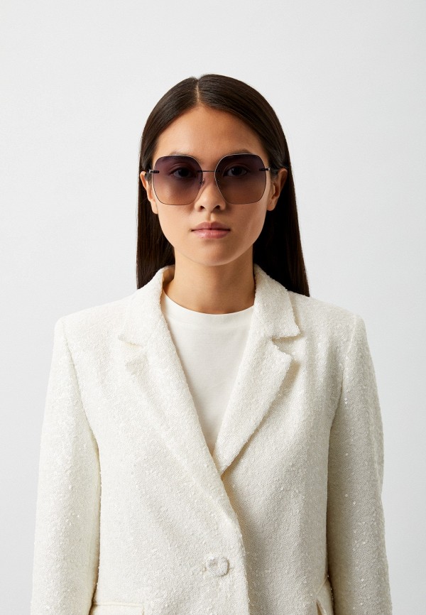 фото Очки солнцезащитные furla