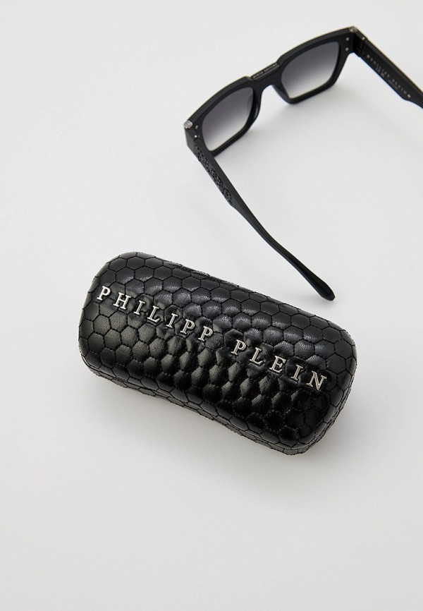 фото Очки солнцезащитные philipp plein
