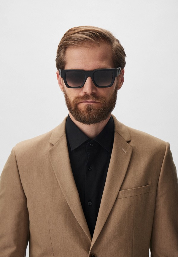 фото Очки солнцезащитные philipp plein