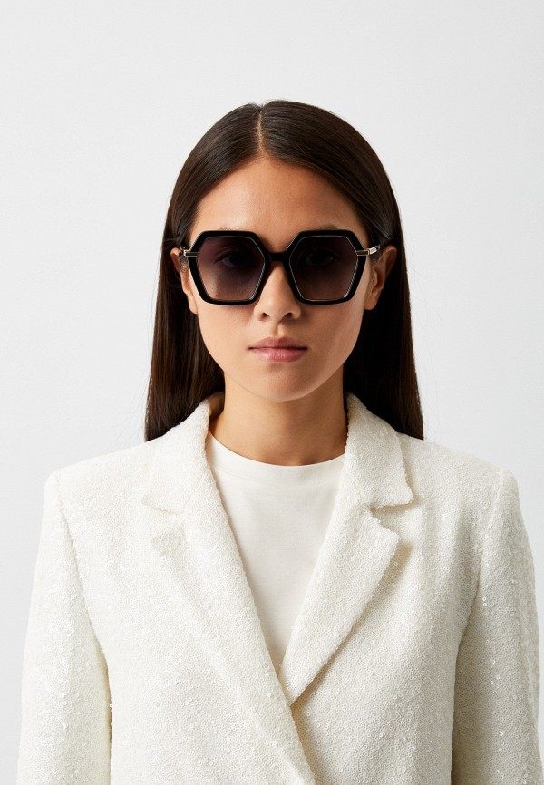 фото Очки солнцезащитные furla