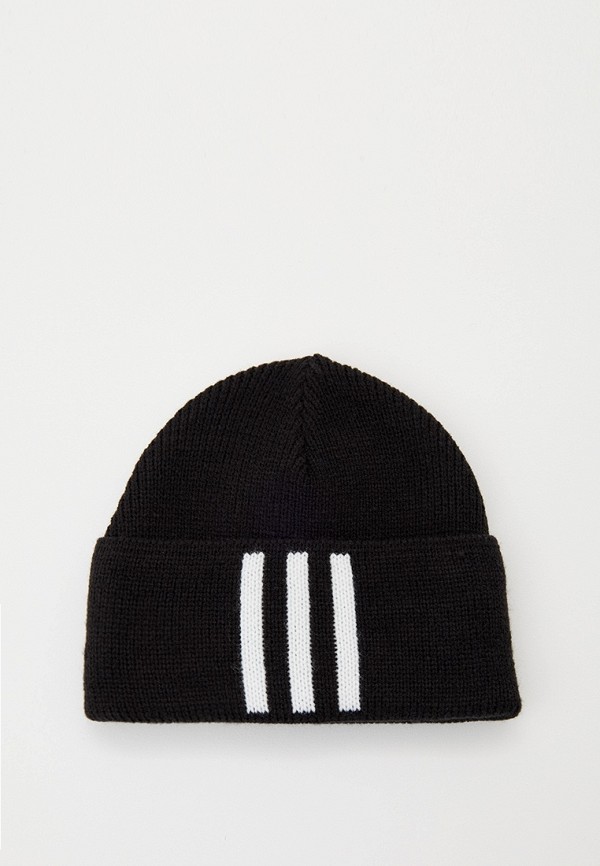 

Шапка adidas, Черный, 3S WOOLIE