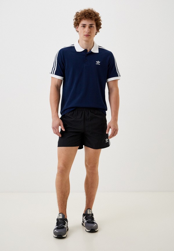 фото Шорты спортивные adidas originals